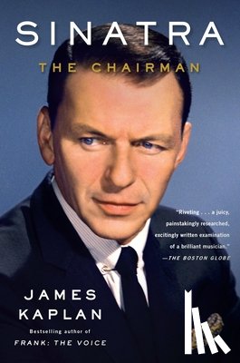 Kaplan, James - SINATRA