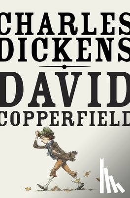 Dickens, Charles - David Copperfield