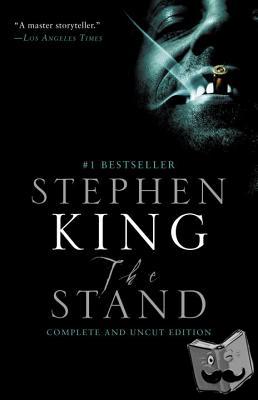 King, Stephen - Stand