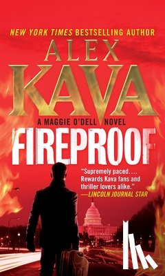 Kava, Alex - Fireproof