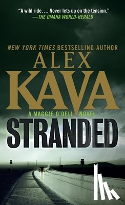 Kava, Alex - Stranded