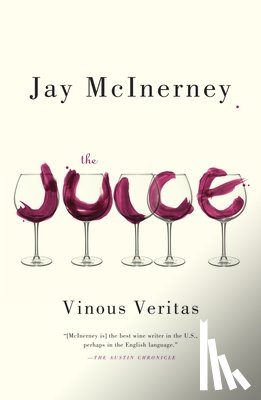 Mcinerney, Jay - The Juice