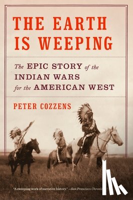 Cozzens, Peter - Earth Is Weeping