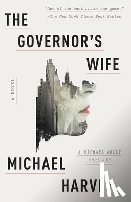 Harvey, Michael - The Governor's Wife