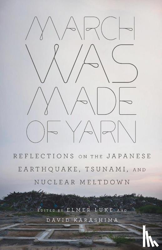  - March Was Made of Yarn