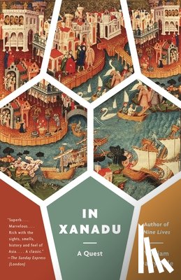 Dalrymple, William - In Xanadu