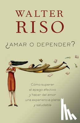 Riso, Walter - SPA-AMAR O DEPENDER / TO LOVE