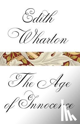 Wharton, Edith - The Age of Innocence