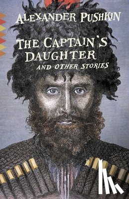 Pushkin, Alexander - Captain's Daughter