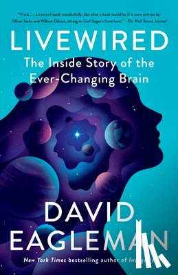 Eagleman, David - Eagleman, D: Livewired