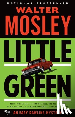 Mosley, Walter - Little Green