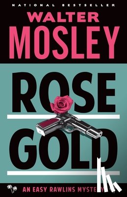 Mosley, Walter - Rose Gold