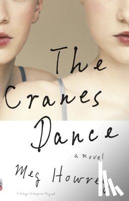 Howrey, Meg - The Cranes Dance