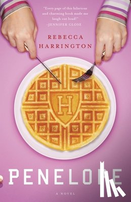 Harrington, Rebecca - Penelope