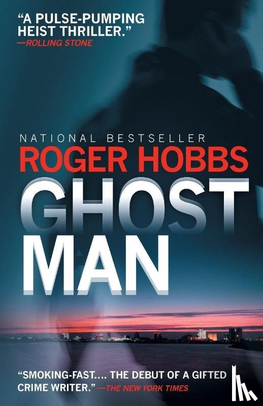 Hobbs, Roger - Ghostman