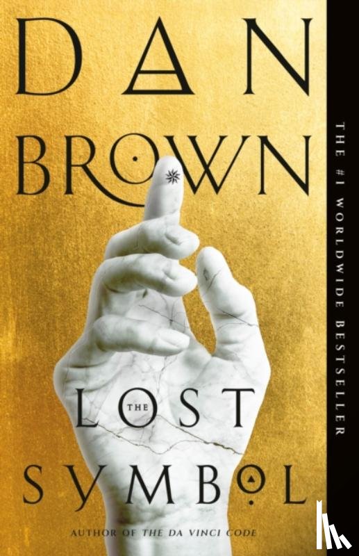Brown, Dan - The Lost Symbol