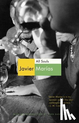Marías, Javier - All Souls