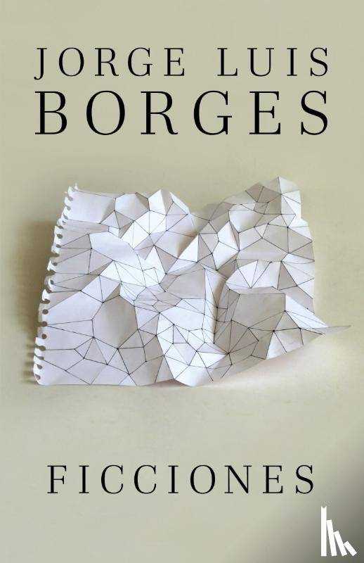 Borges, Jorge Luis - Borges, J: Ficciones / Fictions