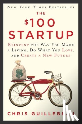 Guillebeau, Chris - $100 Startup