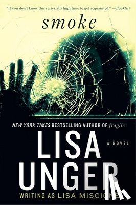 Unger, Lisa - Smoke