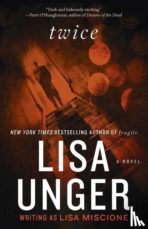 Unger, Lisa - Twice