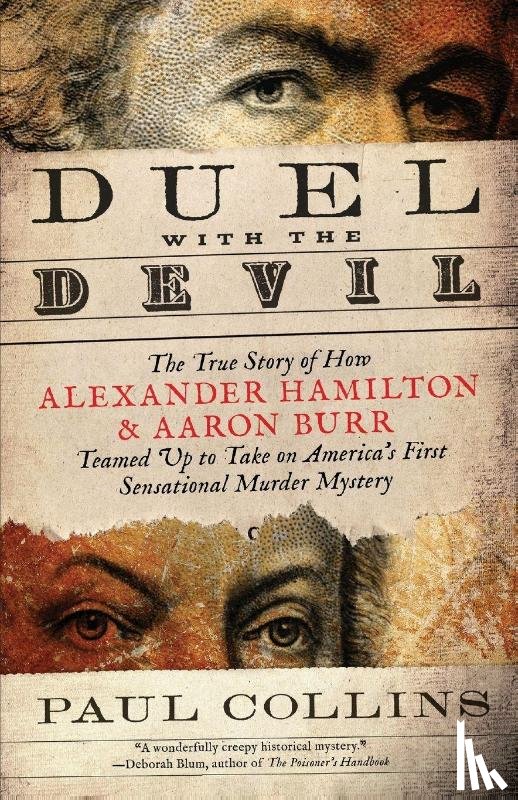 Collins, Paul - Duel with the Devil