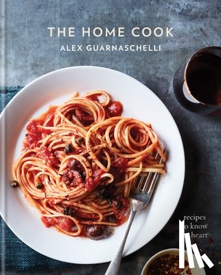 Guarnaschelli, Alex - The Home Cook