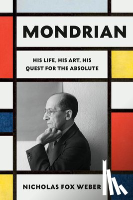 Weber, Nicholas Fox - Mondrian