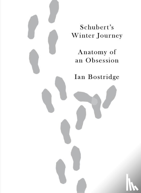 Ian Bostridge - Schubert's Winter Journey