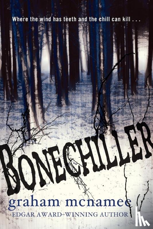 Mcnamee, Graham - Bonechiller