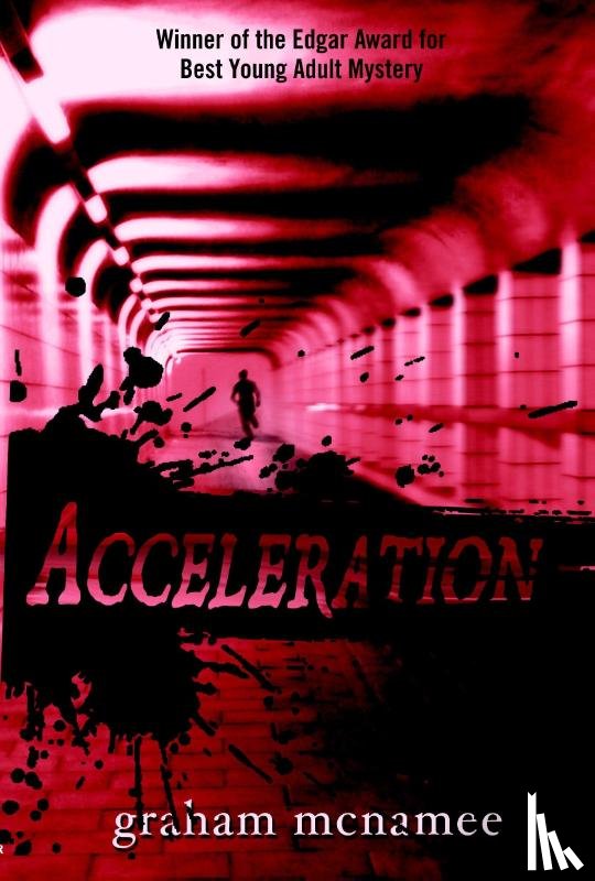 McNamee, Graham - Acceleration