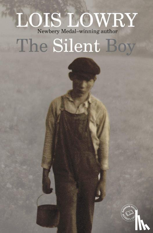 Lowry, Lois - The Silent Boy