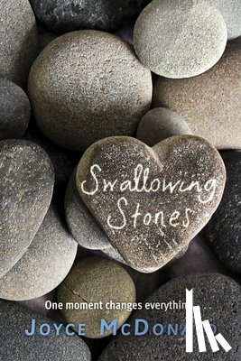 Mcdonald, Joyce - Swallowing Stones