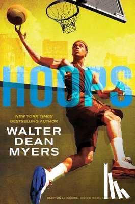 Myers, Walter Dean - Hoops