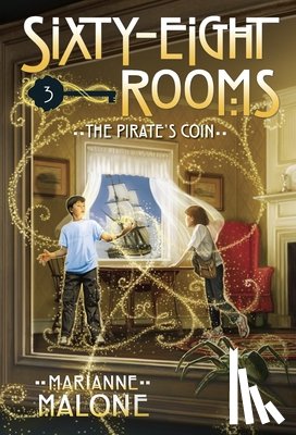 Malone, Marianne - The Pirate's Coin