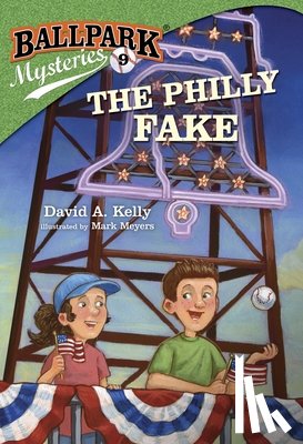 Kelly, David A. - The Philly Fake