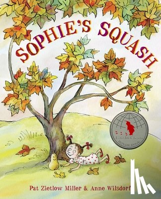 Miller, Pat Zietlow - Sophie's Squash
