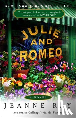 Ray, Jeanne - Julie and Romeo