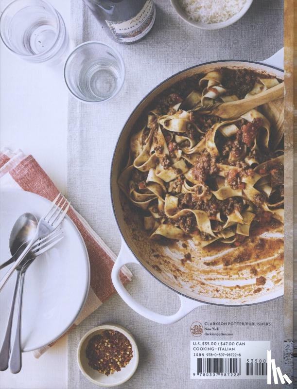Laurentiis, Giada De - Giada's Italy