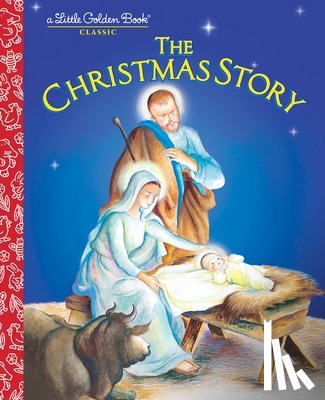 Werner Watson, Jane - The Christmas Story