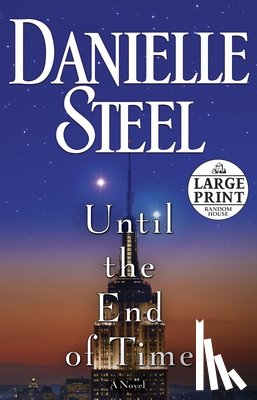 Steel, Danielle - Until the End of Time