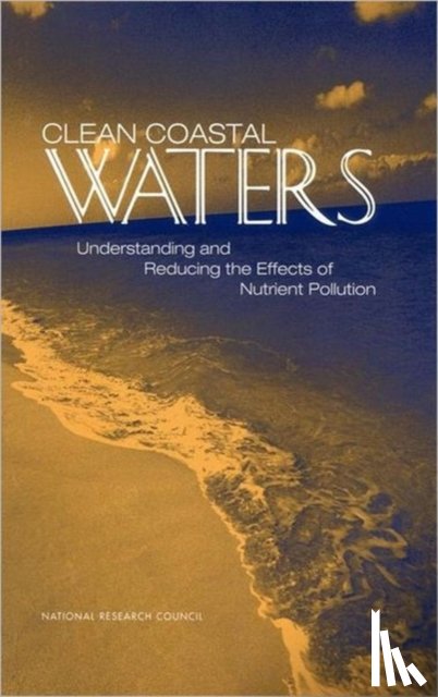 National Research Council, Commission on Geosciences, Environment, Water Science and Technology Board, Ocean Studies Board - Clean Coastal Waters