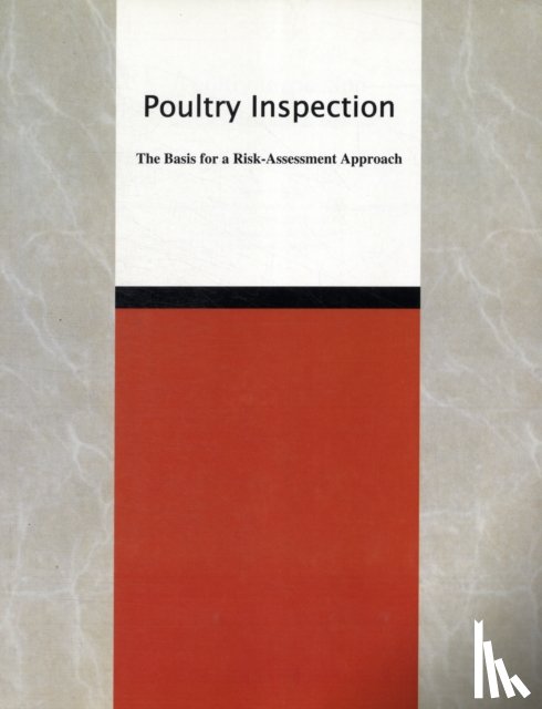 National Research Council, Division on Earth and Life Studies, Commission on Life Sciences, Food and Nutrition Board - Poultry Inspection