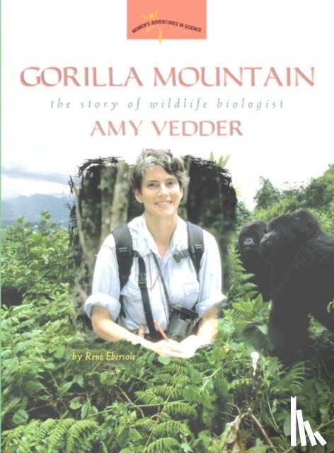 Ebersole, Rene - Gorilla Mountain