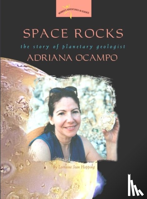 Hopping, Lorraine Jean - Space Rocks