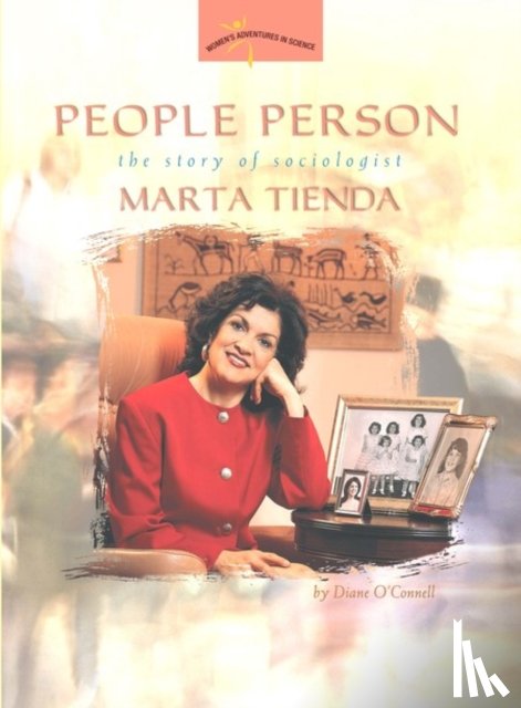 O'Connell, Diane - People Person