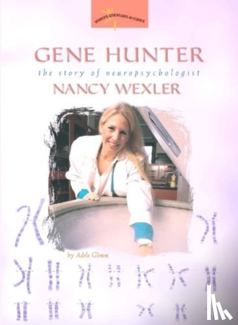 Glimm, Adele - Gene Hunter