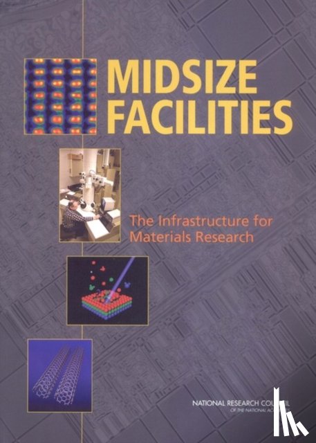 National Research Council, Division on Engineering and Physical Sciences, Board on Physics and Astronomy, Solid State Sciences Committee - Midsize Facilities