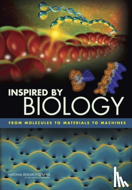 National Research Council, Division on Earth and Life Studies, Board on Life Sciences, Division on Engineering and Physical Sciences - Inspired by Biology