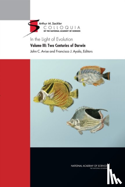 National Academy of Sciences - In the Light of Evolution